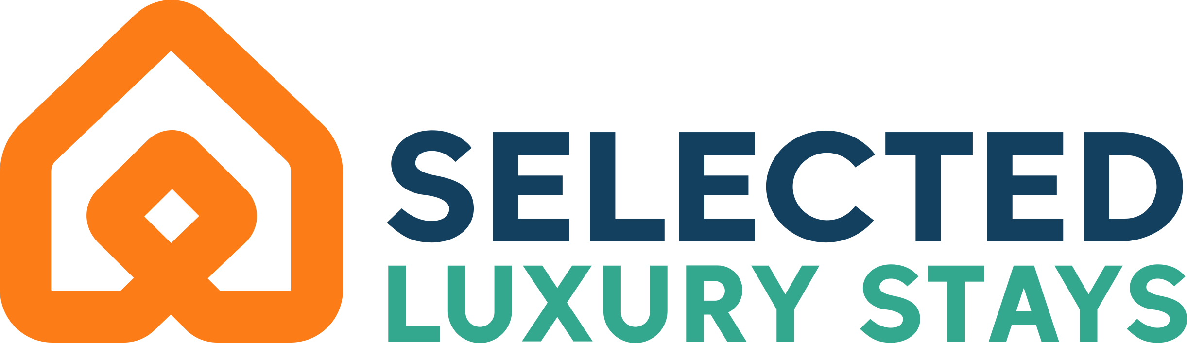 SLS Logo